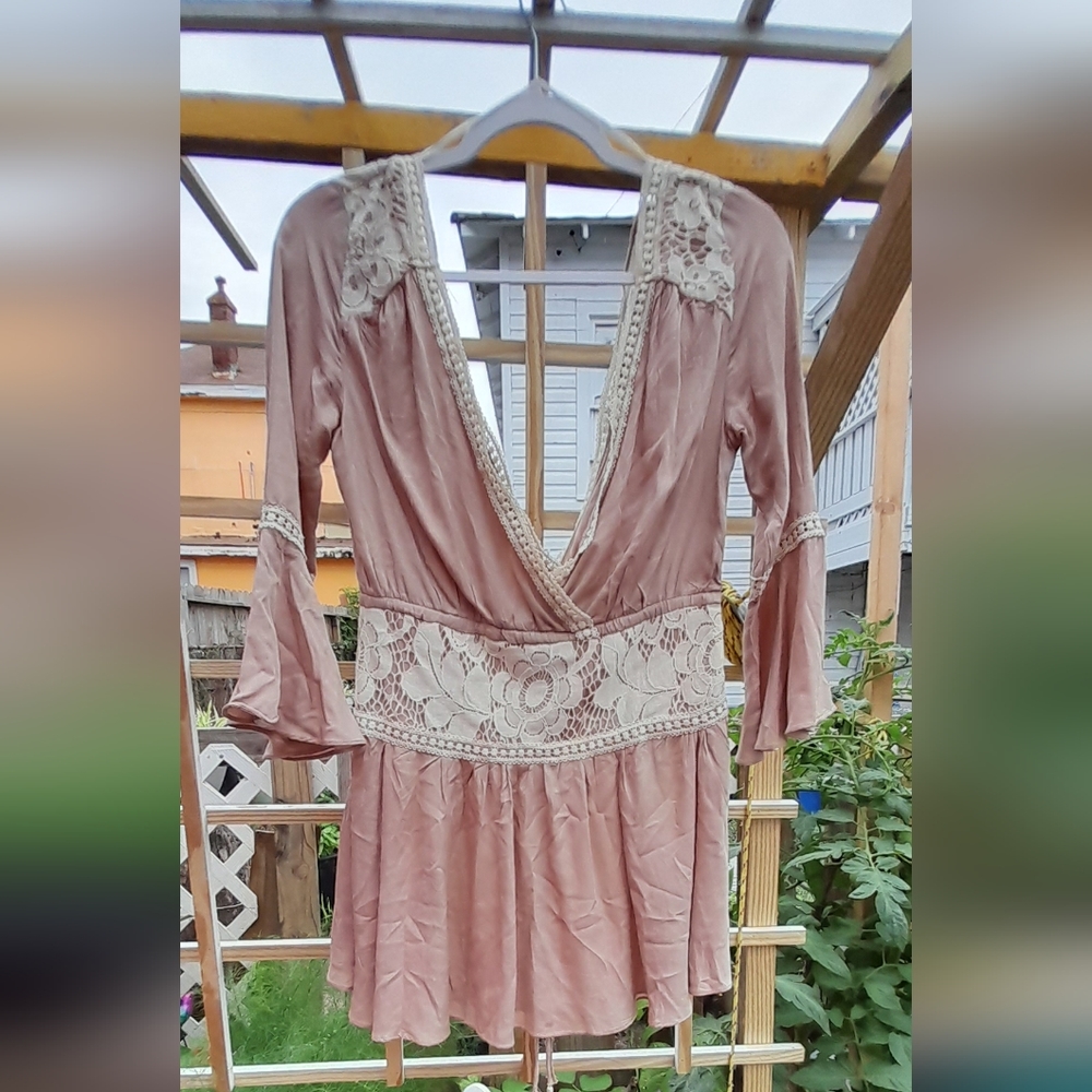 Indikah 🧚‍♀️ Womens Mini Dress 8